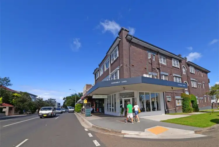 Seventh view of Homely apartment listing, 2/49 Imperial Avenue, Bondi NSW 2026
