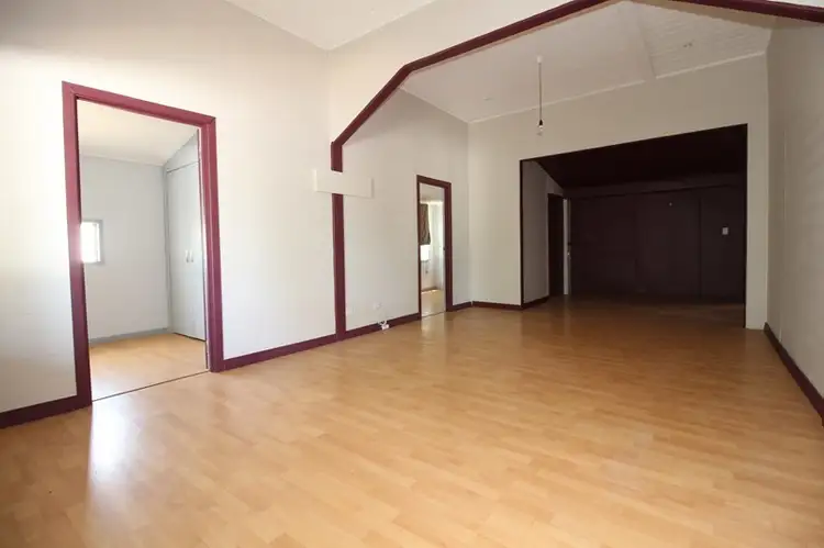 Fifth view of Homely house listing, 47 Theresa Street, Emerald QLD 4720