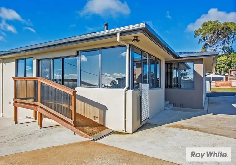 Third view of Homely house listing, 13 Flinders Drive, Somerset TAS 7322