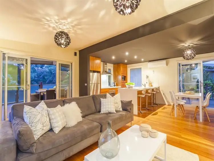 Fourth view of Homely house listing, 28 Cameron Road, Anglesea VIC 3230