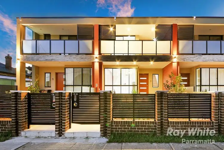 42B Belmore Street, North Parramatta NSW 2151
