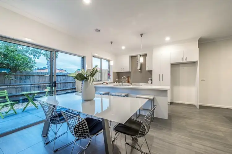Fifth view of Homely townhouse listing, 2/9 Hughes Parade, Reservoir VIC 3073