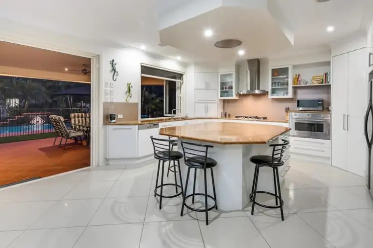 Sixth view of Homely house listing, 27-35 Katie Place, Thornlands QLD 4164