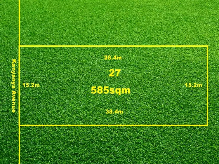Second view of Homely land listing, 24 Kanyanya Avenue, Clifton Springs VIC 3222