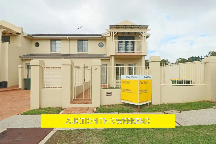 1/30 Marconi Road, Bossley Park NSW 2176