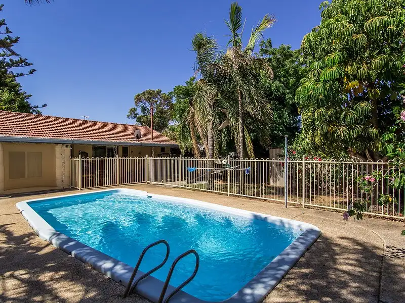 Main view of Homely house listing, 29 Gawler Way, Calista WA 6167