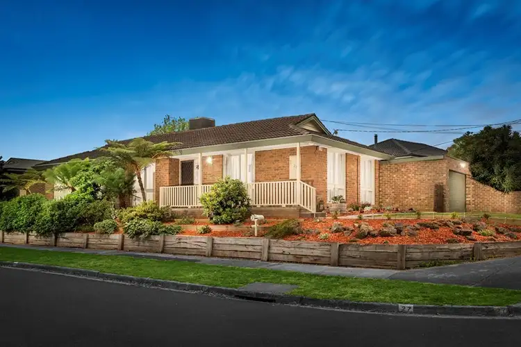 27 Patterson Street, Bayswater VIC 3153
