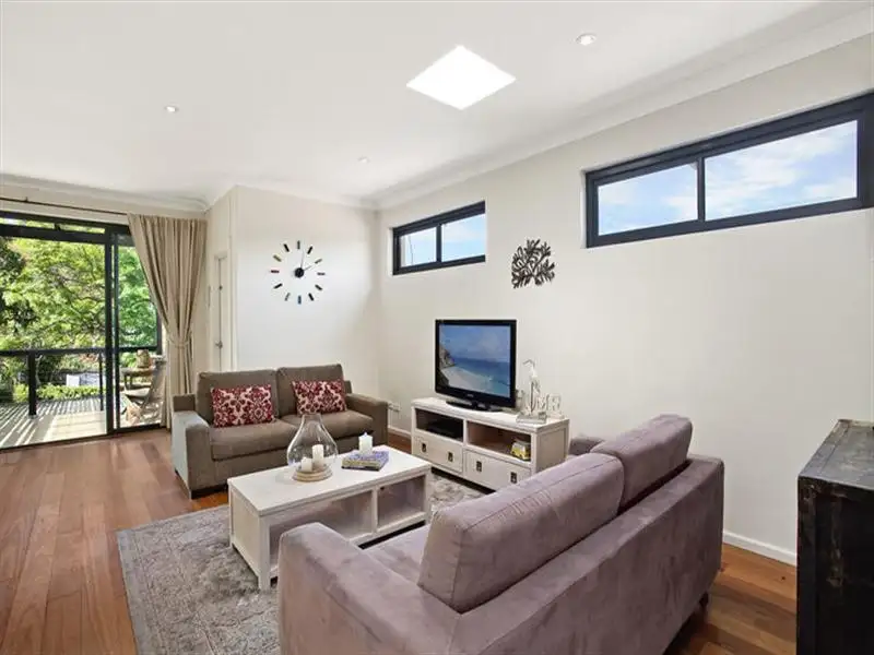 Main view of Homely other listing, 159A Eastern Valley Way, Middle Cove NSW 2068