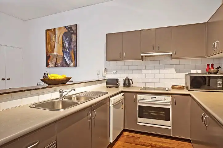 Third view of Homely apartment listing, 5/189 Phillip Street, Waterloo NSW 2017