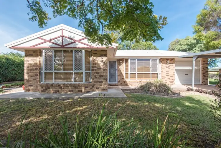 Second view of Homely house listing, 13 McLeod Court, Wyreema QLD 4352