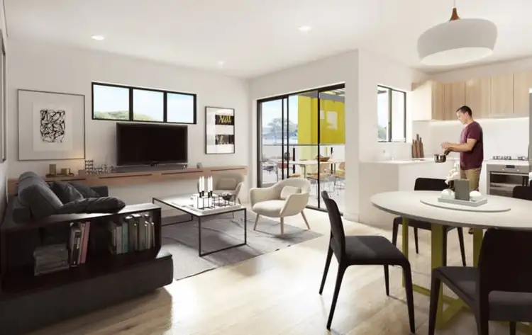 Third view of Homely unit listing, 1/231-241 Blackwall Road, Woy Woy NSW 2256