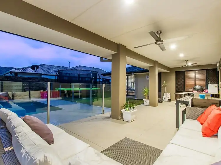 Third view of Homely house listing, 55 Regatta Avenue, Oxenford QLD 4210
