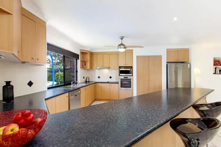 Seventh view of Homely house listing, 12 Corey Close, Wellington Point QLD 4160