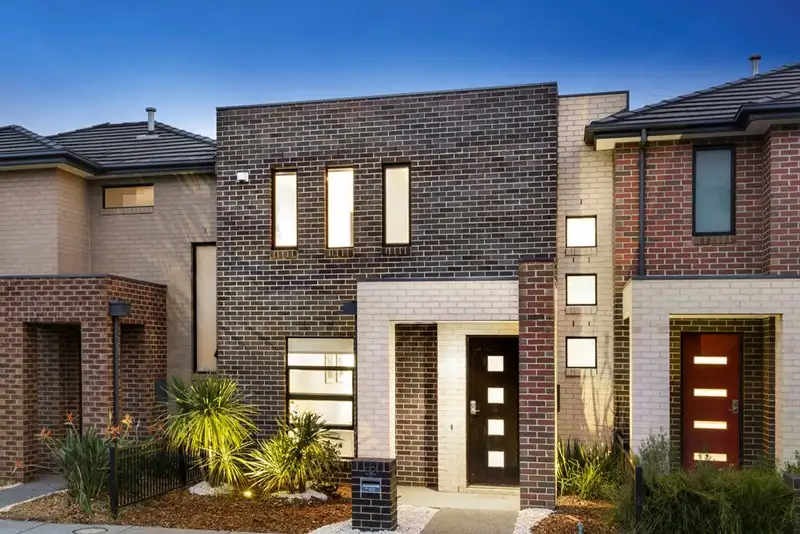 Main view of Homely townhouse listing, 32 Botanic Drive, Clayton South VIC 3169