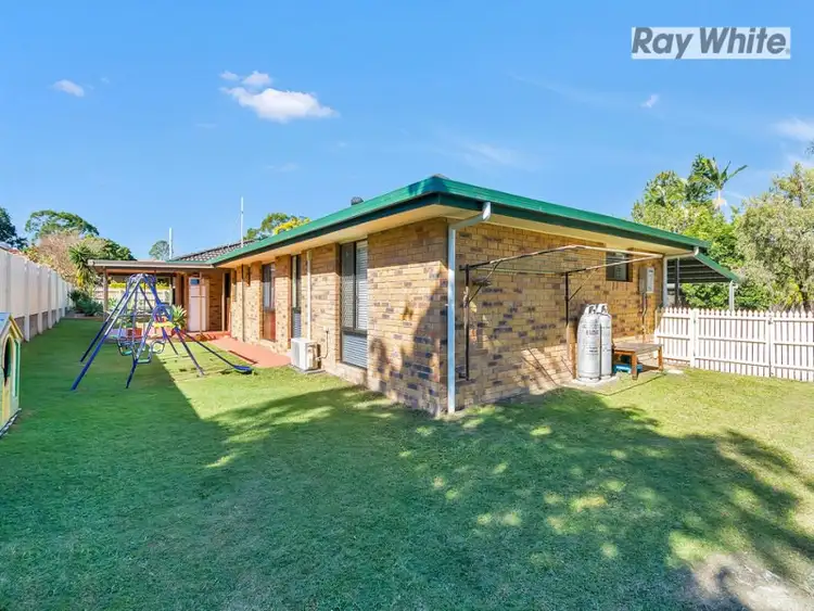Fifth view of Homely house listing, 1 Loddon Street, Riverhills QLD 4074