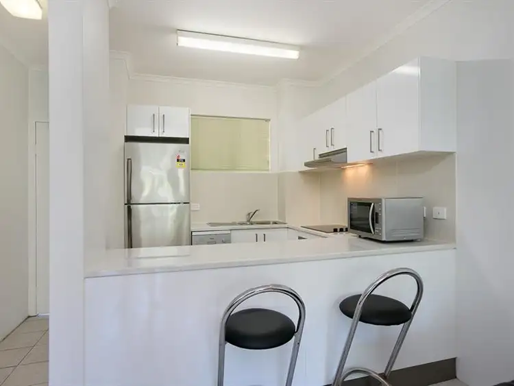Fourth view of Homely unit listing, Address available on request