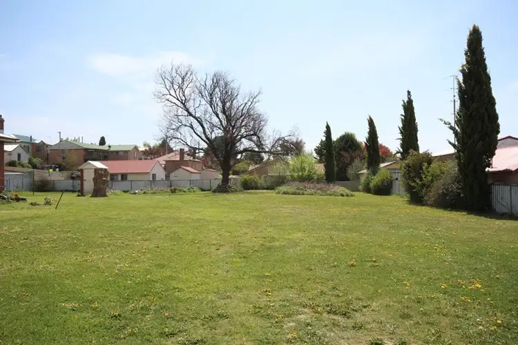 Third view of Homely land listing, 129 Curtis, Oberon NSW 2787
