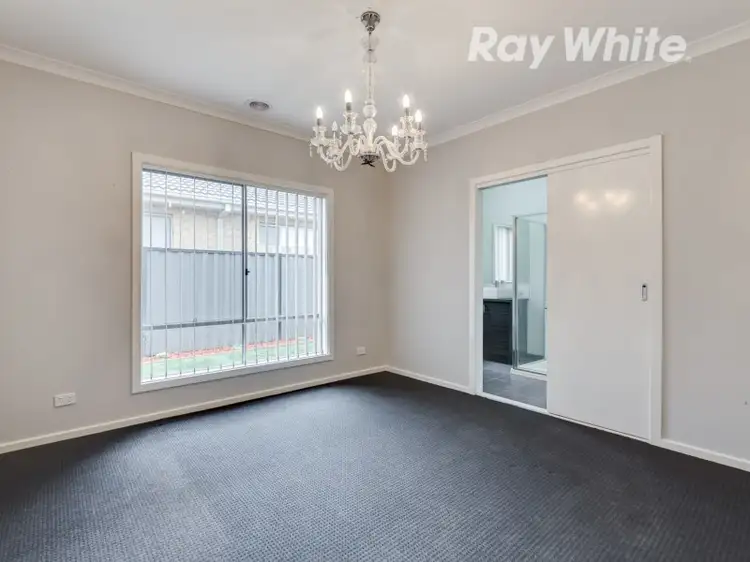 Sixth view of Homely house listing, 3 Ludeman Drive, Wollert VIC 3750