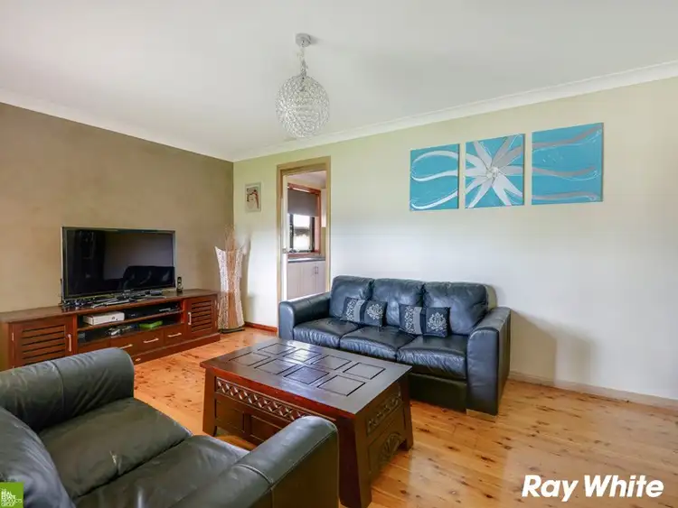 Third view of Homely house listing, 14 Beveridge Street, Albion Park NSW 2527