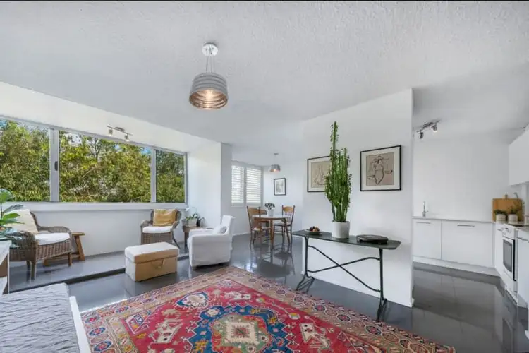 6/69 Riverview Terrace, Hamilton QLD 4007