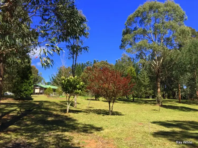 514 Charleys Forest Road, Braidwood NSW 2622