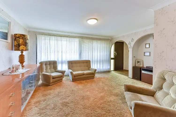Fourth view of Homely house listing, 105 Junction Road, Ruse NSW 2560