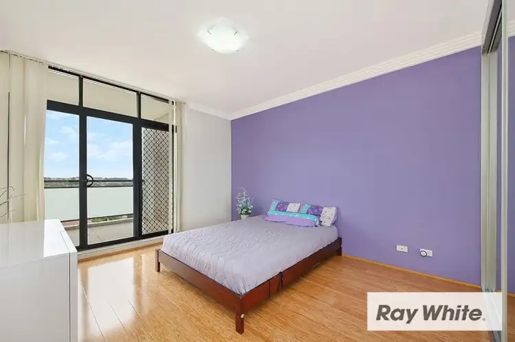 Fourth view of Homely apartment listing, 24/52-56 John Street, Lidcombe NSW 2141