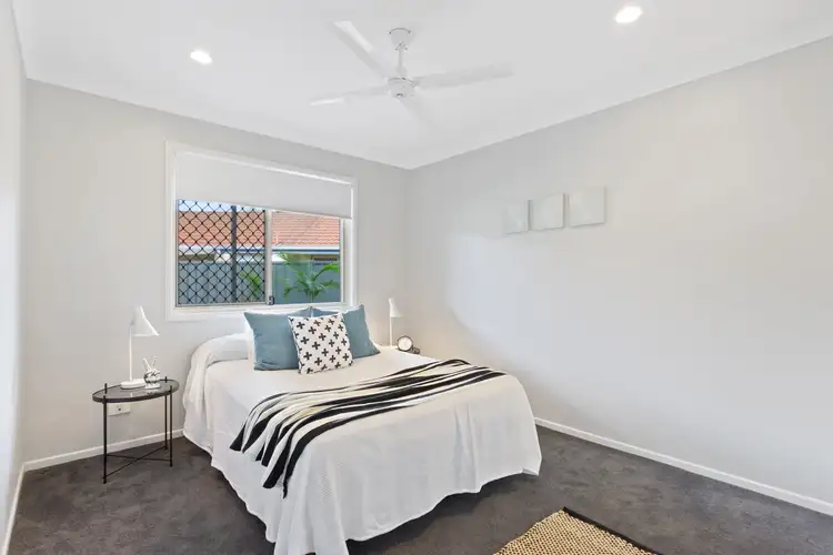 Seventh view of Homely house listing, 42 Lambor Drive, Mudgeeraba QLD 4213