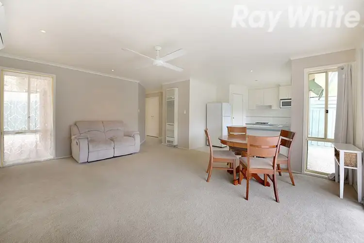 Second view of Homely house listing, 184a Albert Avenue, Boronia VIC 3155