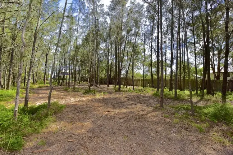 Third view of Homely land listing, 36 Emora Avenue, Davistown NSW 2251