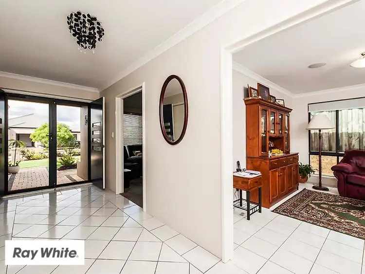 Second view of Homely house listing, 10 Hartley Pass, Ellenbrook WA 6069