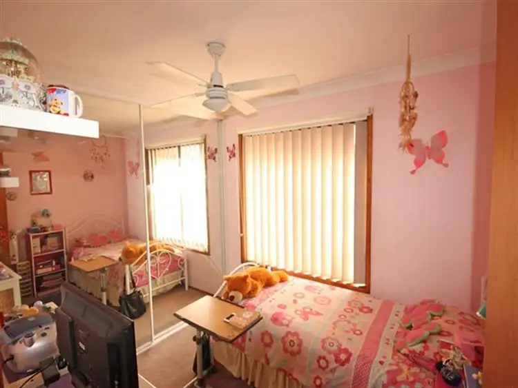 Fifth view of Homely house listing, 12/38 Barcoo Avenue, Leumeah NSW 2560