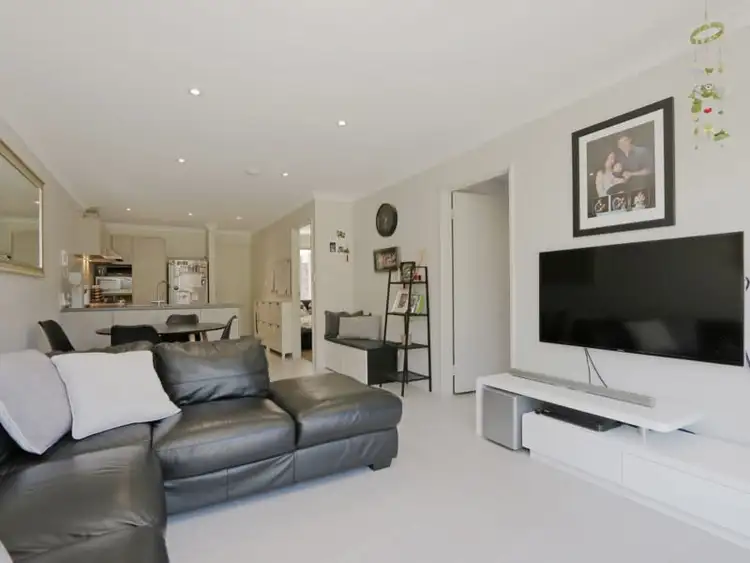 Fourth view of Homely townhouse listing, 25/158 George Street, Queens Park WA 6107