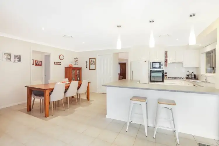 Fourth view of Homely house listing, 10 Summerfield Avenue, Quakers Hill NSW 2763