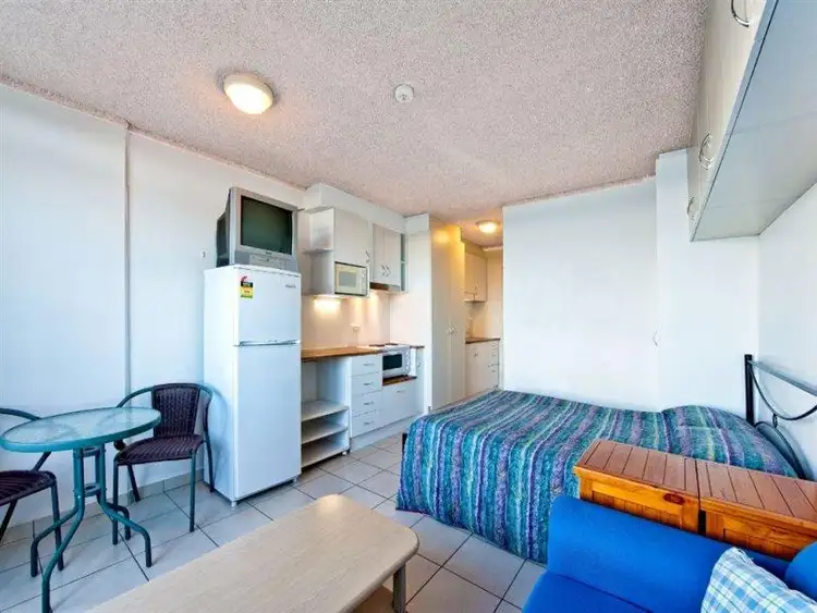 Third view of Homely apartment listing, 210/2 Barney Street, Southport QLD 4215