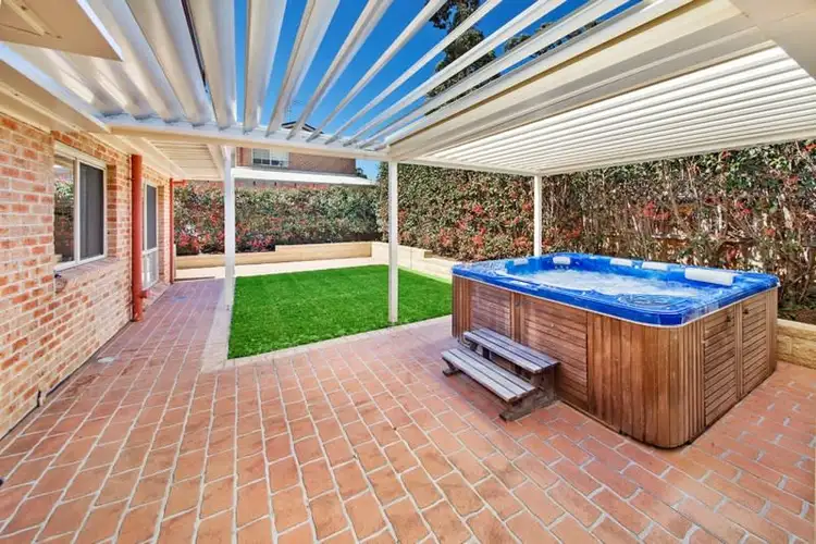 Fifth view of Homely house listing, 17 Appletree Place, Menai NSW 2234