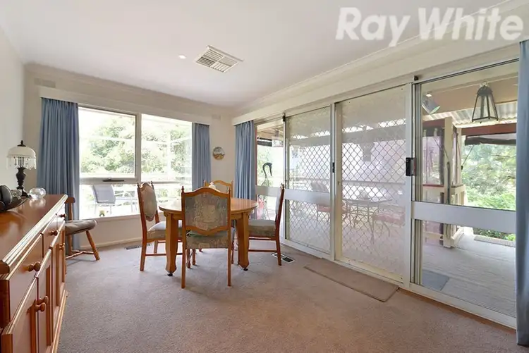 Sixth view of Homely house listing, 23 Trafalgar Street, Ferntree Gully VIC 3156