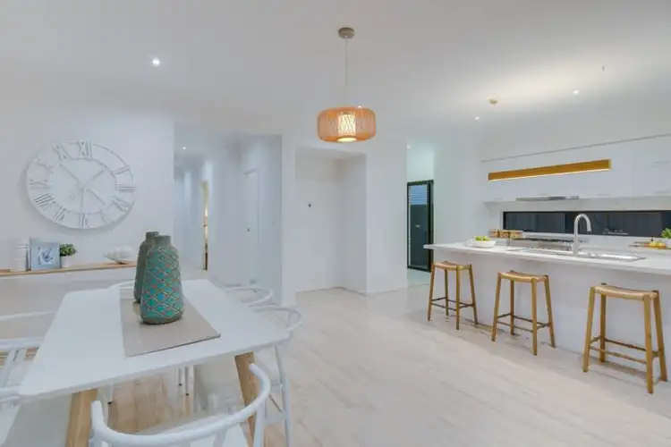 Fifth view of Homely house listing, 72 Buckland Street, Wellington Point QLD 4160
