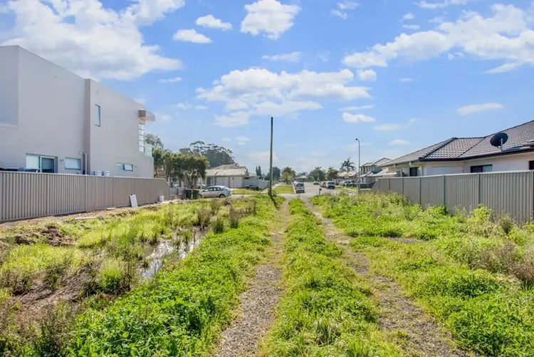 Fourth view of Homely land listing, 222 Prairie Vale Road, Bossley Park NSW 2176
