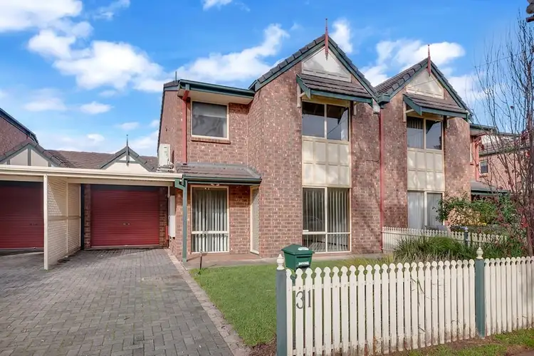 3/31 Fletcher Road, Henley Beach South SA 5022