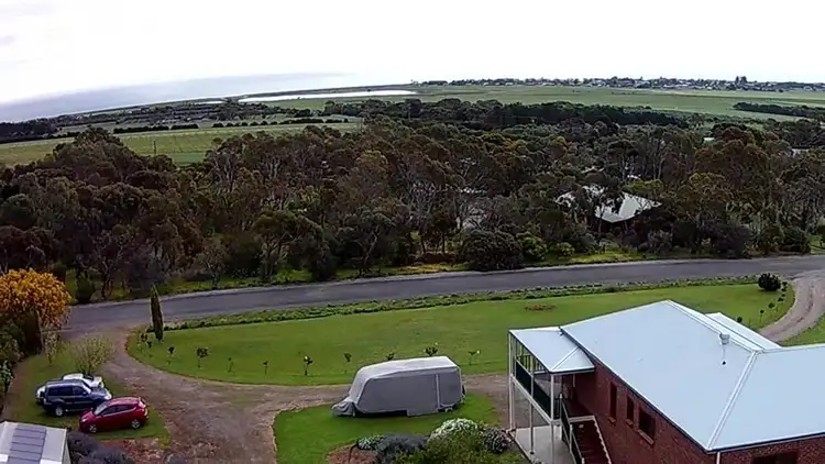 Fourth view of Homely house listing, 9 Clarke Court, Sellicks Beach SA 5174