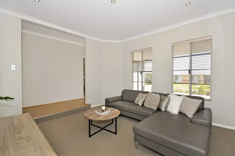 Fifth view of Homely house listing, 15 Mona Vale Loop, Ellenbrook WA 6069