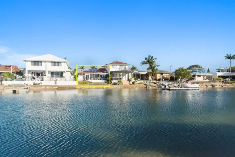 Third view of Homely other listing, 1/11 Barracuda Court, Palm Beach QLD 4221