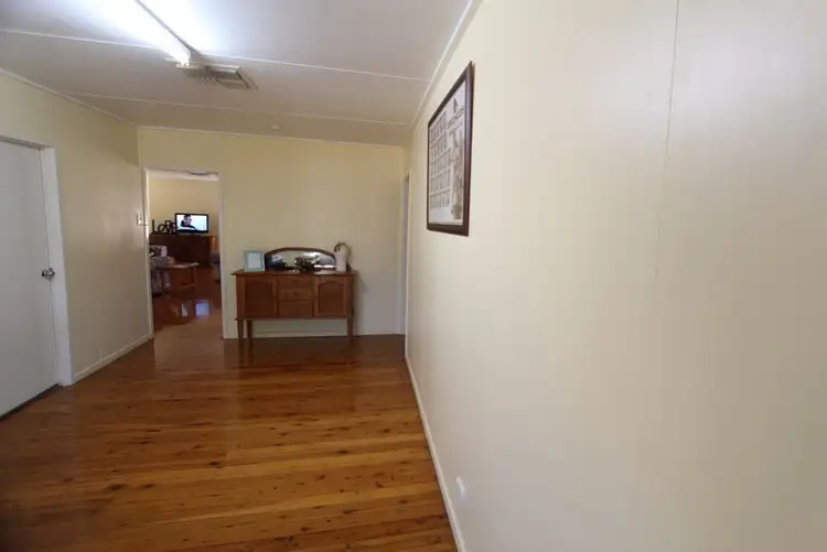 Seventh view of Homely house listing, 165 Edward Street, Charleville QLD 4470