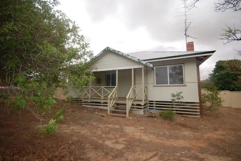Main view of Homely house listing, 24 Murphy Street, Corrigin WA 6375
