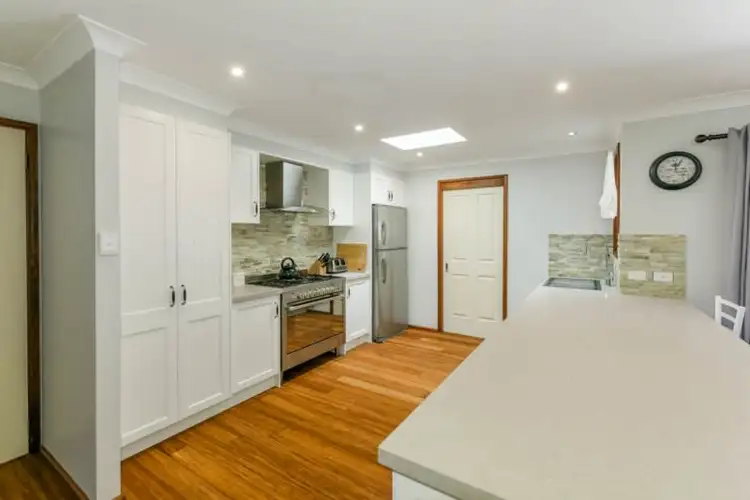 Fourth view of Homely house listing, 22 Richardson Street, Thirlmere NSW 2572