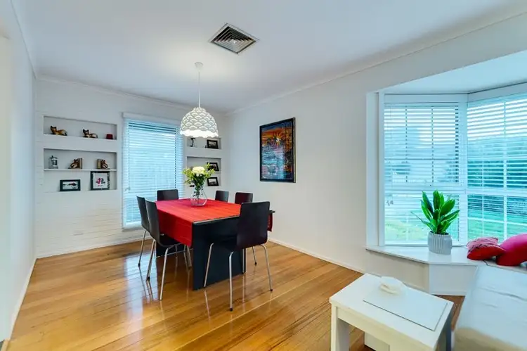 Fourth view of Homely house listing, 33 McFarlane Crescent, Epping VIC 3076