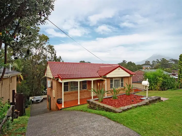 Main view of Homely house listing, 191 Jacaranda Avenue, Figtree NSW 2525