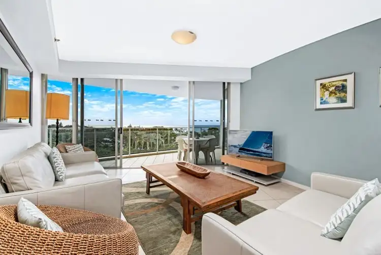 503/14 Aerodrome Road, Maroochydore QLD 4558