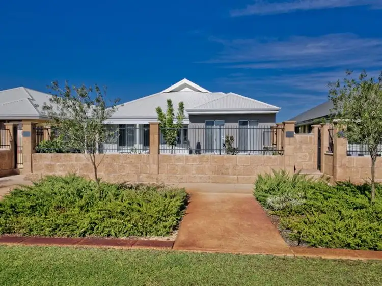 Main view of Homely house listing, 4 Cereza Lane, Caversham WA 6055